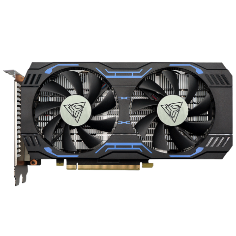 Arktek - 6GB GeForce GTX1660 Super 192Bits GDDR6