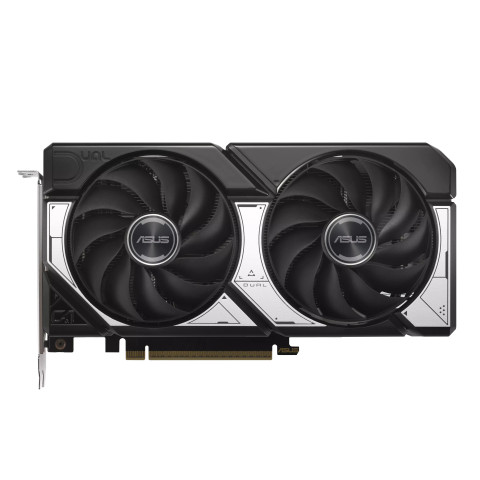 ASUS - 16GB GeForce RTX5060Ti Dual GDDR7