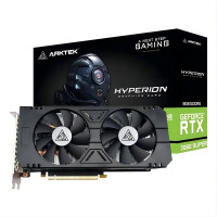 Arktek - 8GB GeForce GTX2060 Super 256Bits GDDR6