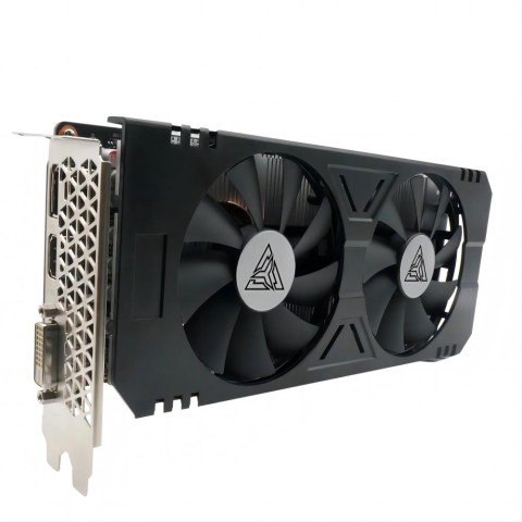 Arktek - 8GB GeForce GTX2060 Super 256Bits GDDR6