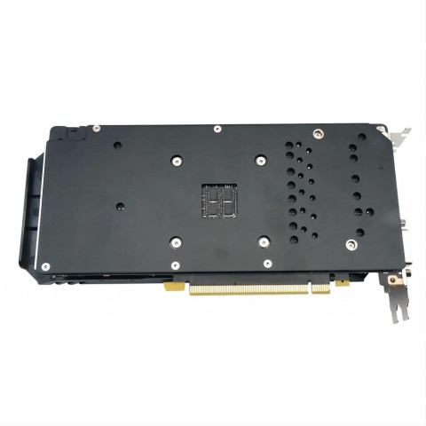 Arktek - 8GB GeForce GTX2060 Super 256Bits GDDR6