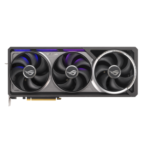 ASUS - 16GB GeForce RTX5080 ROG Astral OC Edition GDDR7