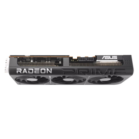 ASUS - 16GB Radeon RX9070 Prime OC Edition GDDR6