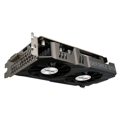 Arktek - 4GB GeForce GTX1650 128Bits GDDR6