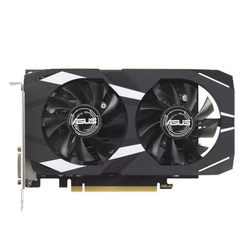 ASUS - 6GB GeForce RTX3050 DUAL GDDR7