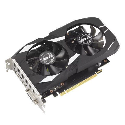 ASUS - 6GB GeForce RTX3050 DUAL GDDR7