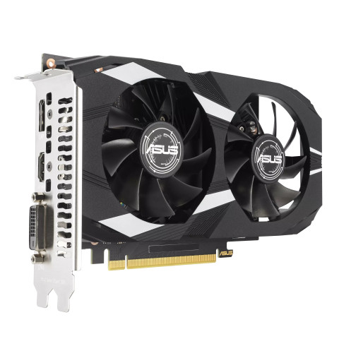 ASUS - 6GB GeForce RTX3050 DUAL GDDR7