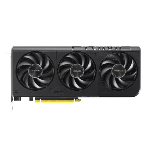 ASUS - 8GB GeForce RTX5060 PRIME OC GDDR7