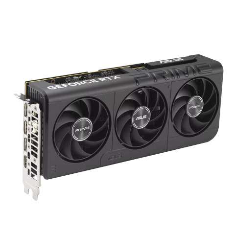 ASUS - 8GB GeForce RTX5060 PRIME OC GDDR7