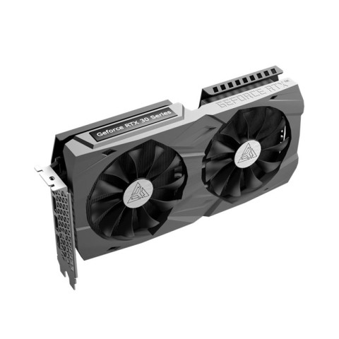 Arktek - 12GB GeForce RTX3060 192Bits GDDR6