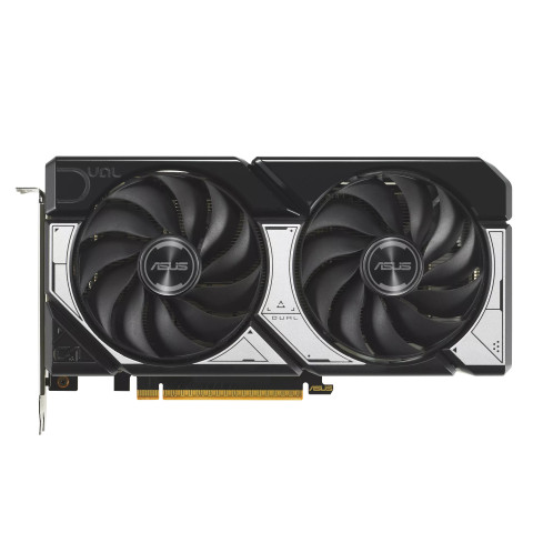 ASUS - 8GB GeForce RTX5060 DUAL OC GDDR7
