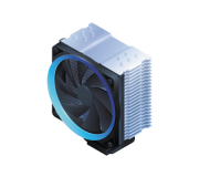 Охлаждение процессора