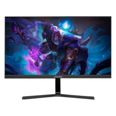 Primier - 27" 27PRM100 Frameless Monitor, IPS, 100Hz, FHD (1920x1080), VGA+HDMI Black