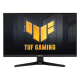 ASUS - 24" TUF Gaming VG249QM1A Gaming Monitor, FHD (1920x1080), Fast IPS, 270 Hz, 1ms (GTG), FreeSync, G-Sync, Black