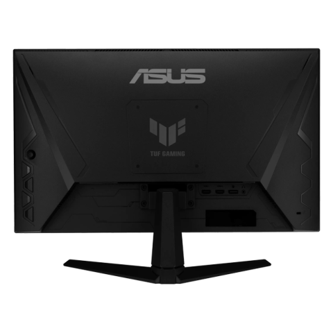 ASUS - 24" TUF Gaming VG249QM1A Gaming Monitor, FHD (1920x1080), Fast IPS, 270 Hz, 1ms (GTG), FreeSync, G-Sync, Black