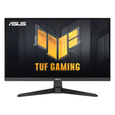 ASUS - 27" TUF Gaming VG279Q3A-W Gaming Monitor, FHD (1920x1080), 180Hz, Fast IPS, 1ms (GTG), FreeSync, G-Sync, White