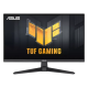 ASUS - 27" TUF Gaming VG27AQL3A Gaming Monitor, QHD (2560x1440), 180Hz, Fast IPS, 1ms, Freesync™, G-Sync, HDR™ 400