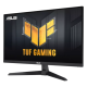 ASUS - 27" TUF Gaming VG27AQL3A Gaming Monitor, QHD (2560x1440), 180Hz, Fast IPS, 1ms, Freesync™, G-Sync, HDR™ 400