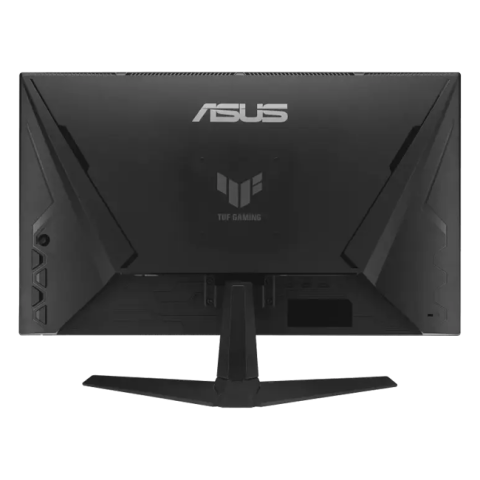 ASUS - 27" TUF Gaming VG27AQL3A Gaming Monitor, QHD (2560x1440), 180Hz, Fast IPS, 1ms, Freesync™, G-Sync, HDR™ 400