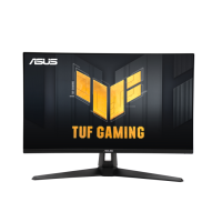 ASUS - 27" TUF Gaming VG27UQ1A Gaming Monitor, UHD (3840x2160), 160Hz, 1ms, AMD FreeSync, NVIDIA® G-SYNC®, HDR, Black