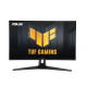 ASUS - 27" TUF Gaming VG27UQ1A Gaming Monitor, UHD (3840x2160), 160Hz, 1ms, AMD FreeSync, NVIDIA® G-SYNC®, HDR, Black