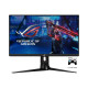 ASUS - 27" ROG Strix XG27ACS Gaming Monitor, QHD (2560x1440), 180Hz, 1ms, Fast IPS, USB Type-C, G-Sync, HDR, Black
