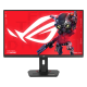 ASUS - 27" ROG Strix XG279CNS Gaming Monitor, FHD(1920x1080), IPS, 380Hz, 0.3ms GTG, USB Type-C, DisplayHDR™ 400, Black