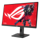 ASUS - 27" ROG Strix XG279CNS Gaming Monitor, FHD(1920x1080), IPS, 380Hz, 0.3ms GTG, USB Type-C, DisplayHDR™ 400, Black