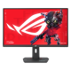 ASUS - 27" ROG Strix XG27UCS Gaming Monitor, UHD (3840x2160), 160Hz, 1ms (GTG), Fast IPS, USB Type-C, G-Sync, HDR, Black