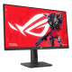 ASUS - 27" ROG Strix XG27UCS Gaming Monitor, UHD (3840x2160), 160Hz, 1ms (GTG), Fast IPS, USB Type-C, G-Sync, HDR, Black