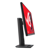 ASUS - 27" ROG Strix XG27WCMS Curved Gaming Monitor, QHD (2560x1440), 280Hz, 1ms, USB Type-C, HDR, Black