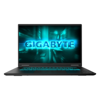 GIGABYTE GAMING A16 GA6H (Intel Core i7-13620H/ DDR5 16GB/ SSD 1TB/ 16.0" FHD 165Hz/ 6GB GF RTX4050/ Backlit/ NoOS/ RU) Black