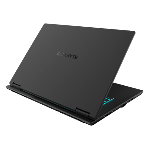 GIGABYTE GAMING A16 GA6H (Intel Core i7-13620H/ DDR5 16GB/ SSD 1TB/ 16.0" FHD 165Hz/ 6GB GF RTX4050/ Backlit/ NoOS/ RU) Black