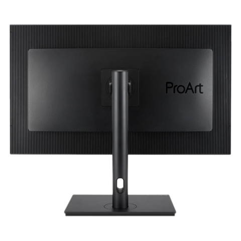 ASUS - 32" ProArt PA329CV Monitor, UHD (3840x2160), 60Hz, 4ms, IPS, USB Type-C, HDR, Black