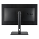 ASUS - 32" ProArt PA329CV Monitor, UHD (3840x2160), 60Hz, 4ms, IPS, USB Type-C, HDR, Black