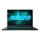 GIGABYTE GAMING A16 GA63H (AMD Ryzen 7-260/ DDR5 16GB/ SSD 512GB/ 16.0" FHD 165Hz/ 8GB GF RTX5050/ Backlit/ NoOS/ RU) Black