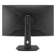 ASUS - 32" ROG Strix XG32WCMS Curved Gaming Monitor, QHD (2560x1440), 280Hz, 1ms, Fast VA, USB Type-C, HDR, Black