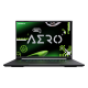 GIGABYET AERO X16 1TH (AMD Ryzen AI 7-350/ DDR5 16GB/ SSD 1TB/ 16.0" QHD IPS 165Hz/ 8GB GF RTX 5050/ Backlit/ NoOS/ RU) Space Gray
