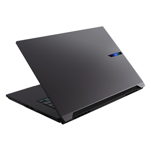 GIGABYET AERO X16 1TH (AMD Ryzen AI 7-350/ DDR5 16GB/ SSD 1TB/ 16.0" QHD IPS 165Hz/ 8GB GF RTX 5050/ Backlit/ NoOS/ RU) Space Gray