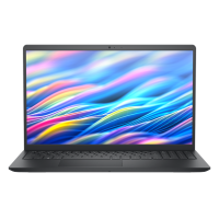 Dell 15 DC15250 (Intel Core i3-1305U/ DDR5 8GB/ SSD 512GB/ 15.6" FHD LCD/ Intel UHD Graphics/ NoOS/ ENG) Black