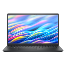 Dell 15 DC15250 (Intel Core i3-1305U/ DDR5 8GB/ SSD 512GB/ 15.6" FHD LCD/ Intel UHD Graphics/ NoOS/ ENG) Black