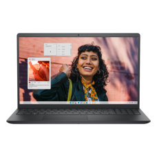 Dell Inspiron 15 3530 (Intel Core i5-1334U/ DDR4 8GB/ SSD 512GB/ 15.6" FHD LCD 120hz/ Intel UHD Graphics/ NoOS/ RU) Black