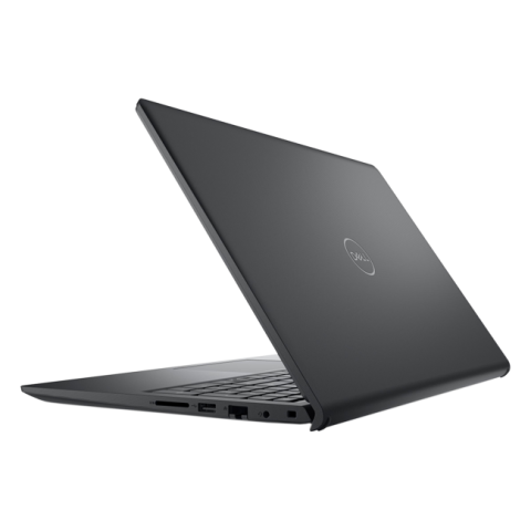 Dell Vostro 3530 (Intel Core i5-1334U/ DDR4 8GB/ SSD 512GB/ 15.6" FHD LCD 120hz/ Intel UHD Graphics/ Backlit/ NoOS/ RU) Black