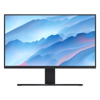 Mi - 27" Desktop Monitor 27, IPS, 60Hz, 6mc, FHD (1920x1080), HDMI+DP