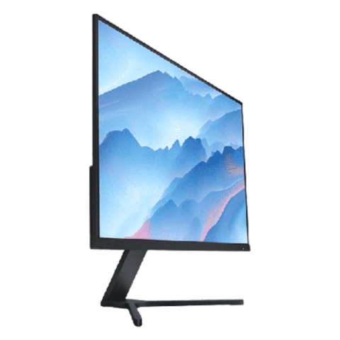 Mi - 27" Desktop Monitor 27, IPS, 60Hz, 6mc, FHD (1920x1080), HDMI+DP
