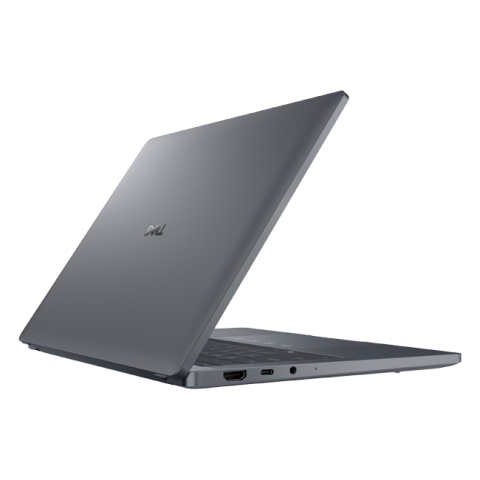 Dell Pro 13 Premium PA13250 (Intel Core Ultra 7-266V vPro/ DDR5 16GB/ SSD 512GB/ Ultralight 13.3 FHD+ / Integrated Intel Arc graphics/ Win11Pro/ RU) Black