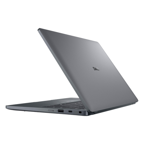 Dell Pro 13 Premium PA13250 (Intel Core Ultra 7-266V vPro/ DDR5 16GB/ SSD 512GB/ Ultralight 13.3 FHD+ / Integrated Intel Arc graphics/ Win11Pro/ RU) Black