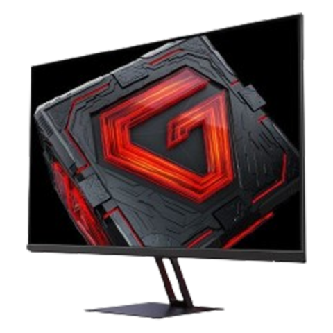 Redmi - 27" G27 (XG27G) Gaming Monitor, IPS, 180Hz, 1mc, FHD (1920x1080), HDMI+DP