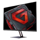 Redmi - 27" G27 (XG27G) Gaming Monitor, IPS, 180Hz, 1mc, FHD (1920x1080), HDMI+DP