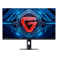 Redmi - 27" G27 2025 Gaming Monitor, IPS, 200Hz, 1mc, FHD (1920x1080), HDMI+DP